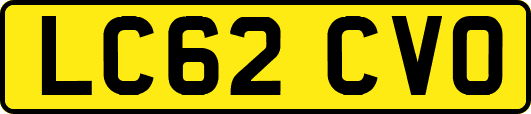LC62CVO