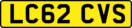LC62CVS