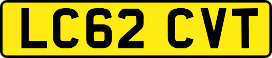 LC62CVT