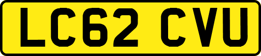 LC62CVU
