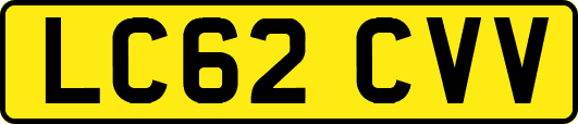 LC62CVV