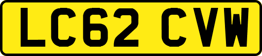 LC62CVW