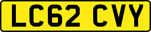 LC62CVY