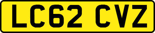 LC62CVZ
