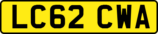 LC62CWA