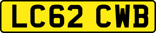 LC62CWB