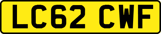LC62CWF