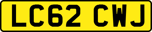 LC62CWJ