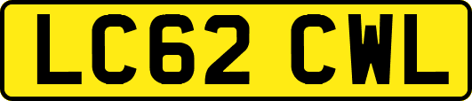LC62CWL