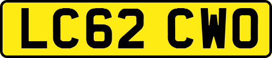 LC62CWO