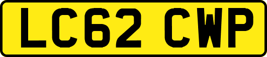 LC62CWP