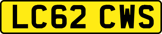 LC62CWS