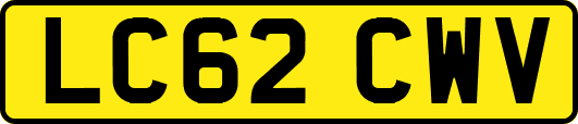 LC62CWV