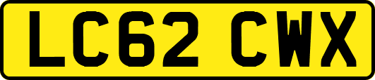 LC62CWX