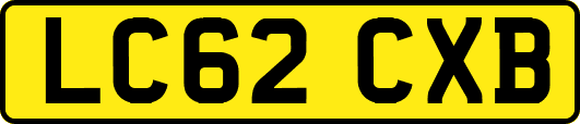 LC62CXB