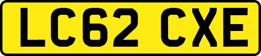 LC62CXE