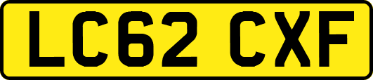 LC62CXF