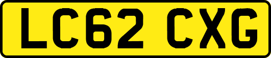 LC62CXG