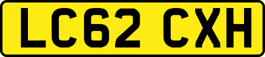 LC62CXH
