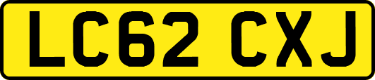 LC62CXJ