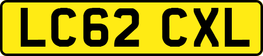 LC62CXL