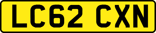 LC62CXN