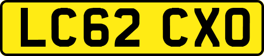 LC62CXO