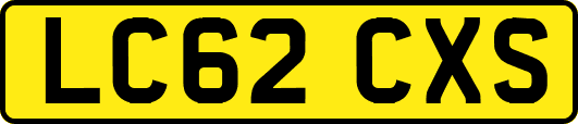 LC62CXS