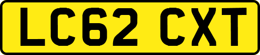 LC62CXT