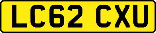 LC62CXU