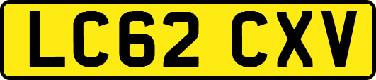 LC62CXV