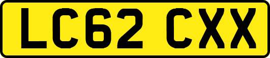 LC62CXX