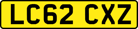 LC62CXZ
