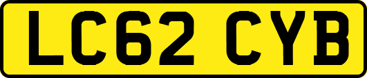 LC62CYB