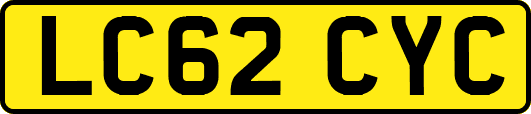 LC62CYC