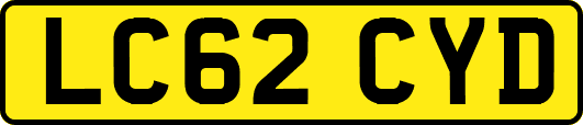LC62CYD