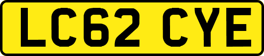 LC62CYE