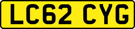 LC62CYG