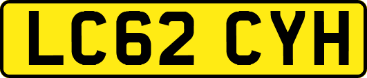 LC62CYH