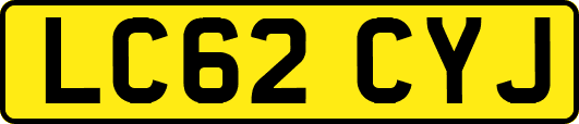 LC62CYJ