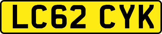LC62CYK