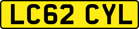 LC62CYL
