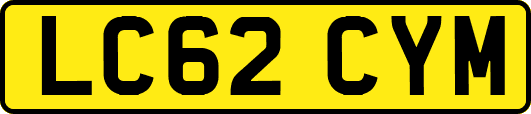 LC62CYM