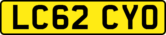 LC62CYO