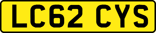 LC62CYS