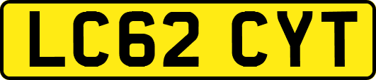 LC62CYT
