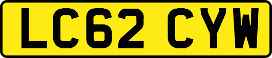 LC62CYW