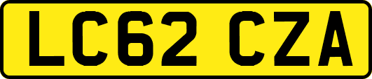 LC62CZA