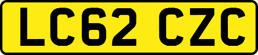 LC62CZC