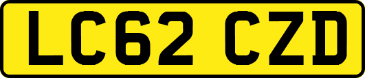 LC62CZD